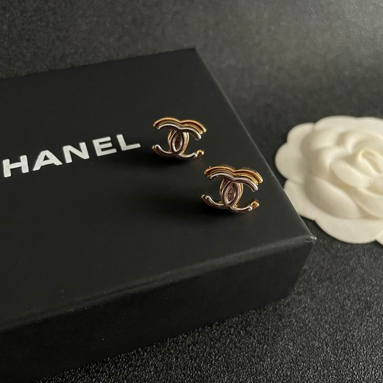 Chanel earring 12lyh135